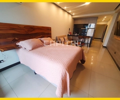 EDIFICIO SKY ELITE DEPARTAMENTO EN VENTA – EDIFICIO EXCLUSIVO EN LA ZONA DE EQUIPETROL - 2