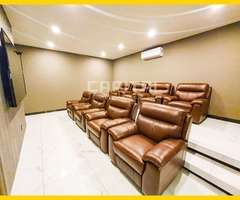 EDIFICIO SKY ELITE DEPARTAMENTO EN VENTA – EDIFICIO EXCLUSIVO EN LA ZONA DE EQUIPETROL - 8