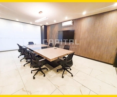 EDIFICIO SKY ELITE DEPARTAMENTO EN VENTA – EDIFICIO EXCLUSIVO EN LA ZONA DE EQUIPETROL - 12