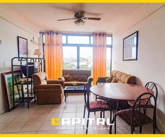 SOBRE AVENIDA MONSEÑOR RIVERO – DEPARTAMENTO EN VENTA - OFERTA - 3