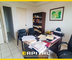 SOBRE AVENIDA MONSEÑOR RIVERO – DEPARTAMENTO EN VENTA - OFERTA - 4