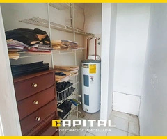 SOBRE AVENIDA MONSEÑOR RIVERO – DEPARTAMENTO EN VENTA - OFERTA - 5