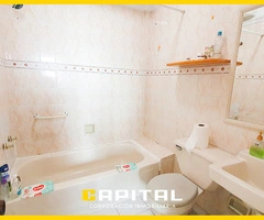 SOBRE AVENIDA MONSEÑOR RIVERO – DEPARTAMENTO EN VENTA - OFERTA - 6