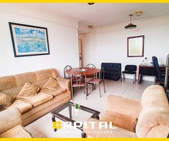 SOBRE AVENIDA MONSEÑOR RIVERO – DEPARTAMENTO EN VENTA - OFERTA - 8