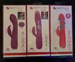 JUGUETES EROTICOS Y MUCHO MAS PRODUCTOS - 3