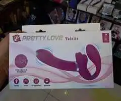 JUGUETES EROTICOS Y MUCHO MAS PRODUCTOS - 6