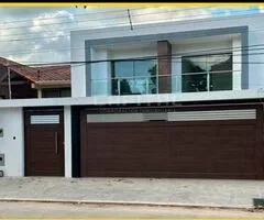 HERMOSA CASA A ESTRENAR EN VENTA!!