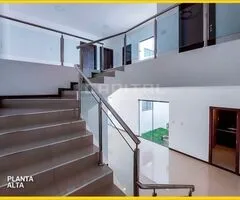 HERMOSA CASA A ESTRENAR EN VENTA!! - 2