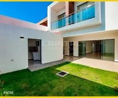 HERMOSA CASA A ESTRENAR EN VENTA!! - 9
