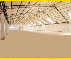 GALPONES, ALMACENES, DEPOSITO Y OFICINAS EN ALQUILER!! - 8