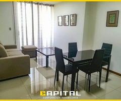 EDIFICIO MACORORO 10 – ALQUILO DEPARTAMENTO AMOBLADO - 2