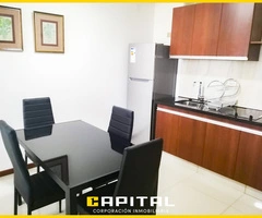 EDIFICIO MACORORO 10 – ALQUILO DEPARTAMENTO AMOBLADO - 3