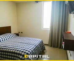 EDIFICIO MACORORO 10 – ALQUILO DEPARTAMENTO AMOBLADO - 4