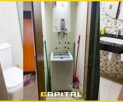 EDIFICIO MACORORO 10 – ALQUILO DEPARTAMENTO AMOBLADO - 6