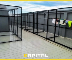 EDIFICIO MACORORO 10 – ALQUILO DEPARTAMENTO AMOBLADO - 7