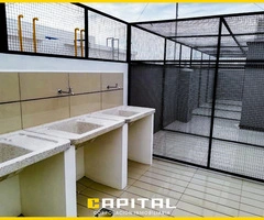 EDIFICIO MACORORO 10 – ALQUILO DEPARTAMENTO AMOBLADO - 8