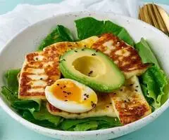 DESAYUNO - ALMUERZO KETO, DELICIOSO Y SALUDABLE - 3