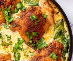 DESAYUNO - ALMUERZO KETO, DELICIOSO Y SALUDABLE - 5