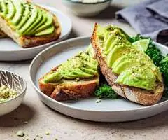 DESAYUNO - ALMUERZO KETO, DELICIOSO Y SALUDABLE - 7