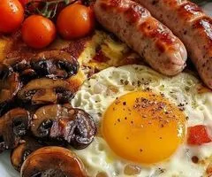 DESAYUNO - ALMUERZO KETO, DELICIOSO Y SALUDABLE - 8