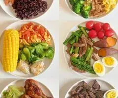 DESAYUNO - ALMUERZO KETO, DELICIOSO Y SALUDABLE - 9