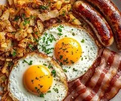 DESAYUNO - ALMUERZO KETO, DELICIOSO Y SALUDABLE - 10