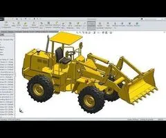 DISEÑO DE PIEZAS MECÁNICA 3D, ENSAMBLAJES, PLANIMETRÍA, MOLDES, CHAPA METÁLICA. - 6