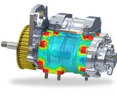 DISEÑO DE PIEZAS MECÁNICA 3D, ENSAMBLAJES, PLANIMETRÍA, MOLDES, CHAPA METÁLICA. - 9