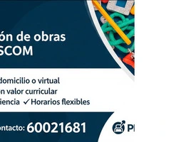 CURSO DE: PRESUPUESTACION DE OBRAS CIVILES EN PRESCOM - 3
