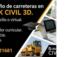 CURSO DE: DISEÑO DE CARRETERAS EN AUTODESK CIVIL 3D - 5