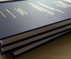 SE REALIZAN TESIS, PROYECTOS DE GRADO, MONOGRAFIA, TESINA, O PERFILES DE GRADO. - 3