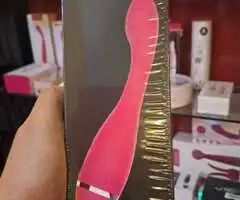 lo mejor para ellas en masajeador femenino y mucho mas producto - 2