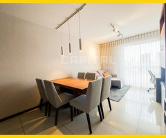 Departamento amoblado en alquiler zona norte en condominio - 2