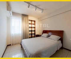 Departamento amoblado en alquiler zona norte en condominio - 8