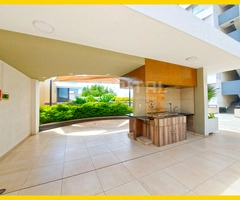 Departamento amoblado en alquiler zona norte en condominio - 13