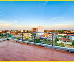 Oficinas corporativas sobre Avenida Alemana - 7