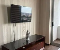 Mono ambiente en Alquiler! Zona norte: Av Alemana - 3