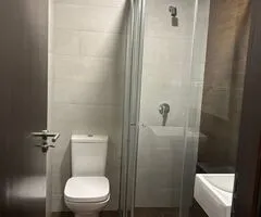 Mono ambiente en Alquiler! Zona norte: Av Alemana - 5