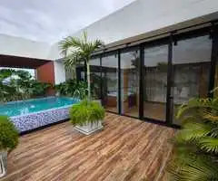 ALQUILO Dpto en Edificio MACORORO 12 Zona Equipetrol - 5