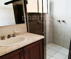 CONDOMINIO BARRIO NORTE – CASA EN ALQUILER - 10