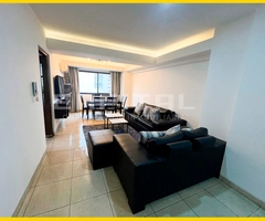 EDIFICIO PLAZA LIBERTAD, DEPARTMAENTO DE 2 DORMITORIOS CON MUEBLES Y PARQUEO - 4