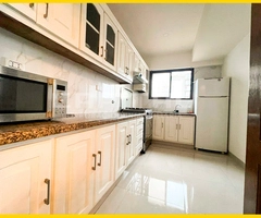 EDIFICIO PLAZA LIBERTAD, DEPARTMAENTO DE 2 DORMITORIOS CON MUEBLES Y PARQUEO - 6