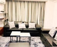 EDIFICIO PLAZA LIBERTAD, DEPARTMAENTO DE 2 DORMITORIOS CON MUEBLES Y PARQUEO - 9