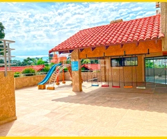 EDIFICIO PLAZA LIBERTAD, DEPARTMAENTO DE 2 DORMITORIOS CON MUEBLES Y PARQUEO - 15