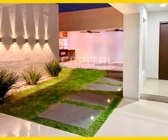 ALQUILO CASA EN CONDOMINIO SEVILLA PINATAR - 13