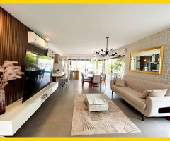 CONDOMINIO LOS PARQUES III ALQUILO CASA AMOBLADA - 2