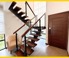 CONDOMINIO LOS PARQUES III ALQUILO CASA AMOBLADA - 8