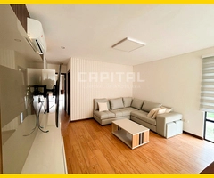 CONDOMINIO LOS PARQUES III ALQUILO CASA AMOBLADA - 9