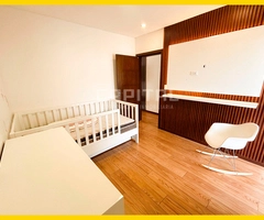 CONDOMINIO LOS PARQUES III ALQUILO CASA AMOBLADA - 10