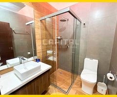 CONDOMINIO LOS PARQUES III ALQUILO CASA AMOBLADA - 11